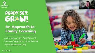 Taking the Pyramid Model Home: An Approach to Family Coaching