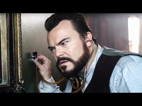 Jack Black, Lady Gaga, Liam Neeson & More! How Stars Are Reinventing Themselves