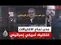 قراءة سياسية هل تقصد إسرائيل توجيه ضربة لمراكز القرار السياسي والأمني في إيران في آن واحد