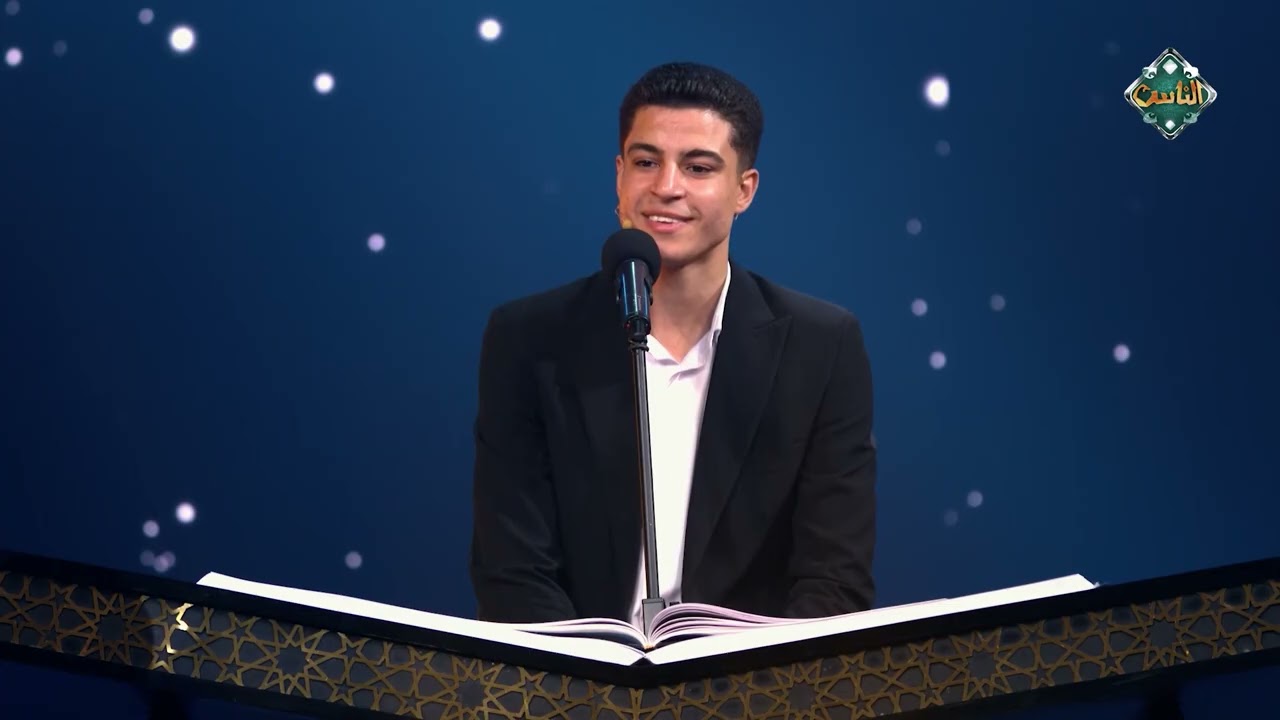 دولة التلاوة | أصوات من الجنة 🌟 في الحلقة الـ11 من برنامج دولة التلاوة – 19-12-2025