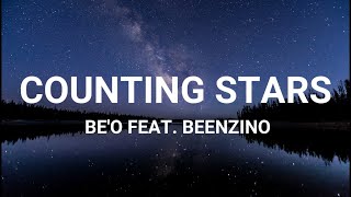 COUNTING STARS - BE'O (비오) FT. BEENZINO (EASY LYRICS)