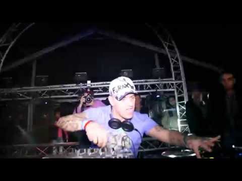 DjFurax @ corbais