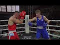 Almir Memić (SRB) vs. Vladyslav Chyniuk (UKR) Belgrade Winner Tournament 2026 SF's (75kg)