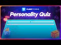 How to Create a Personality Quiz with Fluent Forms: A Simple Guide