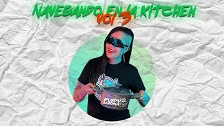 SET GUARATECH🔥 PUPPY SIERNA 🚀NAVEGANDO EN LA KITCHEN VOL 3 #guaratech by Puppy Sierna  13,679 views 5 months ago 17 minutes