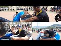 Nagaland arm wrestling competition: CAGSA meet 2021/ Phüsachodü village