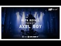 Ruth royall  ukf on air presents axel boy dj set