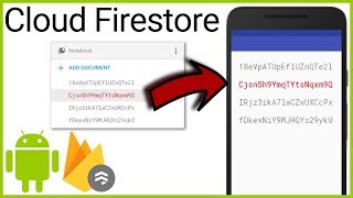 Firestore Tutorial Part 13 - DOCUMENT CHANGES - Android Studio Tutorial