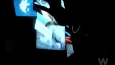 Pantalla Multitouch AS2