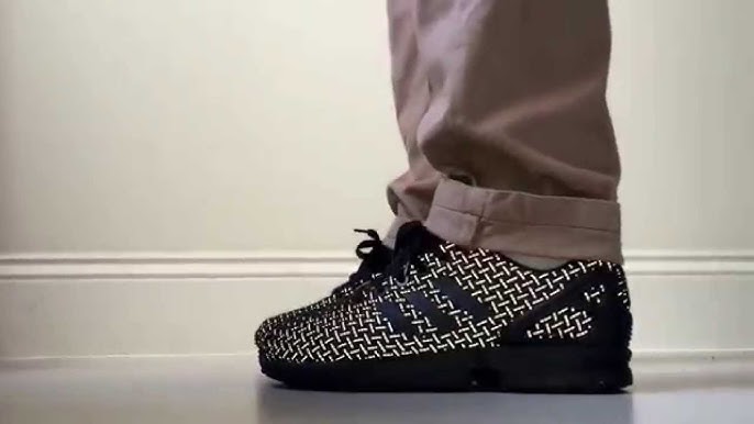 Geval Scenario beneden adidas ZX Flux Xenopeltis Snake Reflective - YouTube