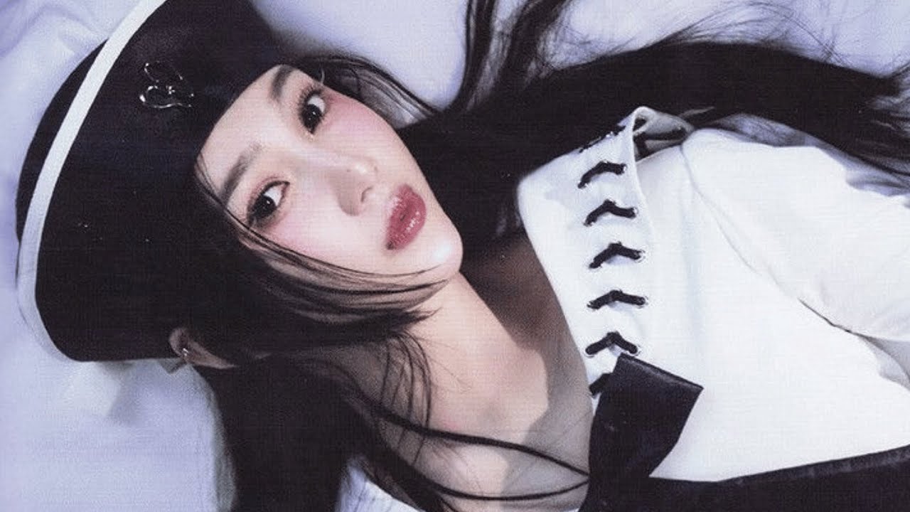 ✨ magical girl kpop 🌟