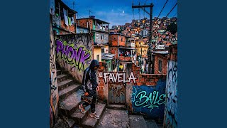 Glow Baile Phonk Echo