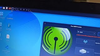 FERN WiFi Cracker Tutorial 2025 |Ethical WPA2/WPA3 •Wifi Hacked screenshot 4