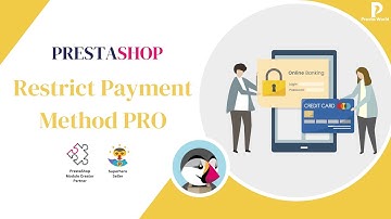 PrestaShop Restrict Payment Method PRO Module
