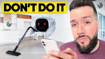 The Real Reasons Why You Shouldn