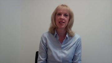 Interview with Ann Gravells