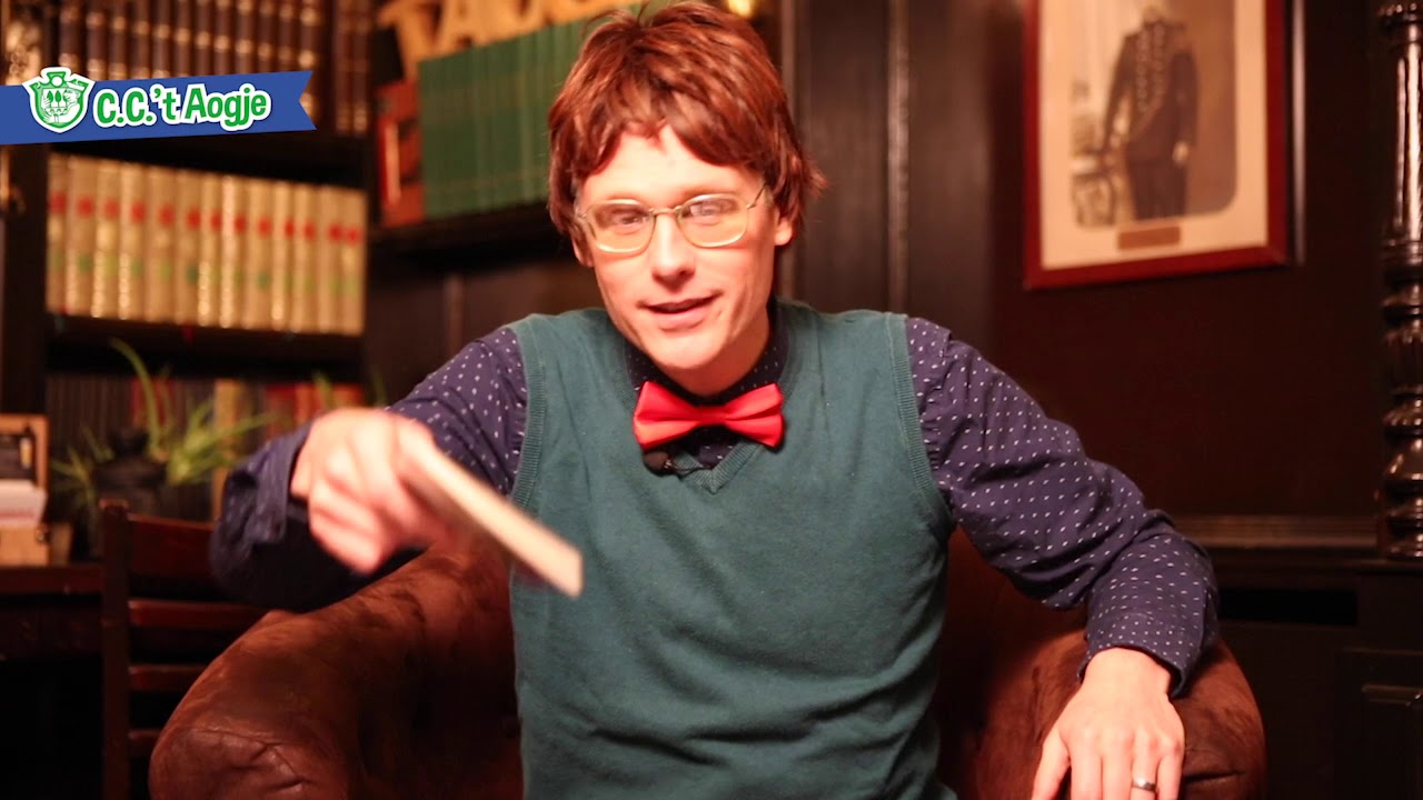 Aogse Avonden 2021 aflevering 2