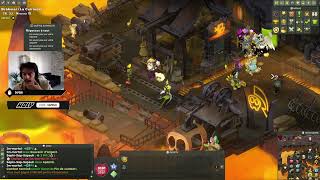 Tournoi DOFUS UNITY jour 10 - Finale  ! Nuebe vs Motamawa