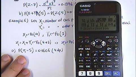 Chapter2-Section 2.3 Adding Poisson distributions-0003