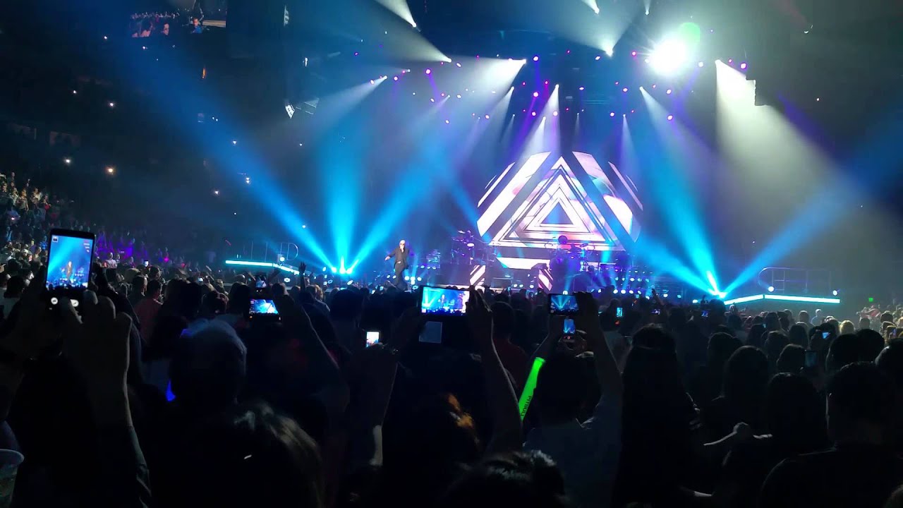Pitbull concert Denver CO 2015 YouTube