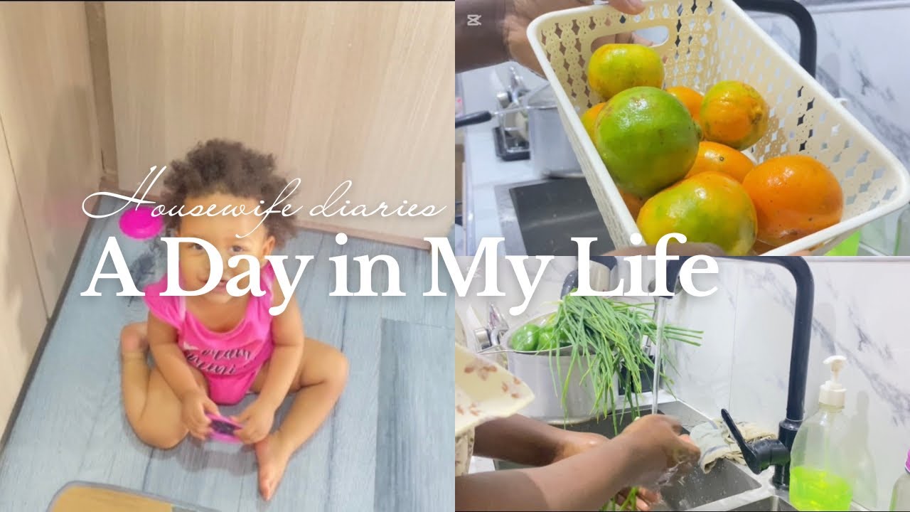 Days in my life | Housewife diaries | grocery shopping , selfcare, home cooking + more