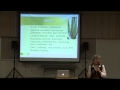 (2013-04c) Chrristine Rosche - Gut Brain Connection