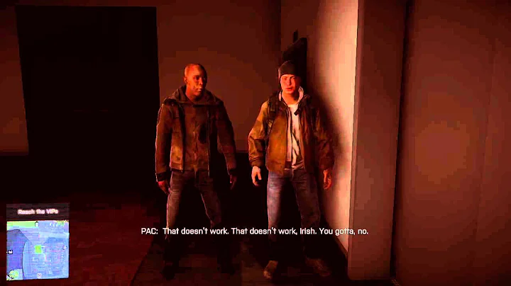 BF4 Irish and Pac's conversation