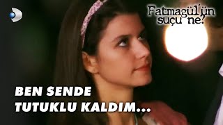 Fatmagül ve Kerim İlk Danslarını Ettiler! | Fatmagül'ün Suçu Ne? 38. Bölüm