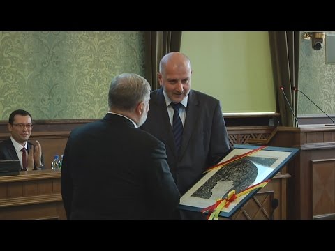 Obchody 550-lecia podpisania traktatu Namysłowsko-Wrocławskiego