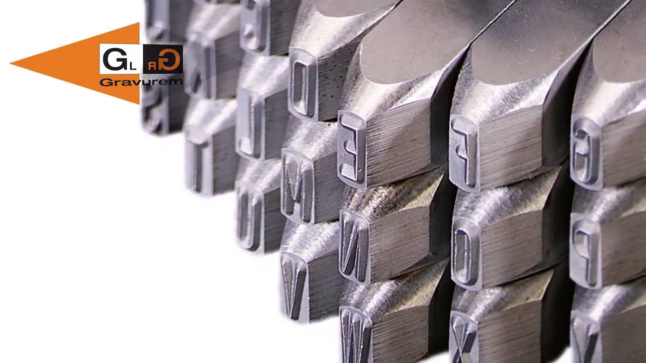 Poansoane , litere mici , mari , cifre , seturi de gravura HEIDENPETER - www.sculegero.ro