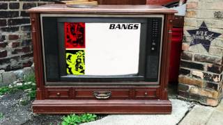 Watch Bangs Vintage Piranha video