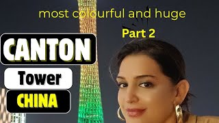 Canton towee china part 2