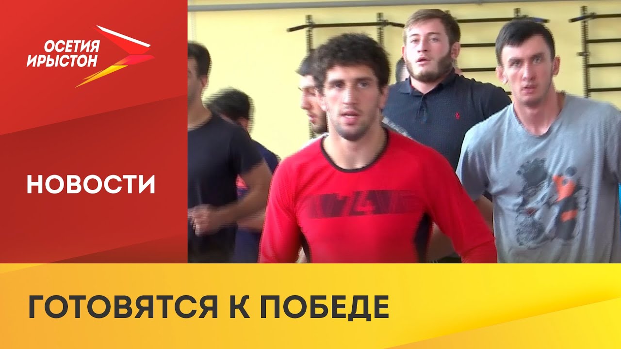 Алик Хадарцев