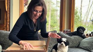 Unboxing Property of the Revolution