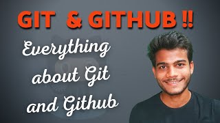 Git and GitHub - Github with Android Studio - How to use GitHub
