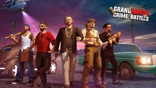 Gang wars:City of Mafia and Crime online game screenshot 1