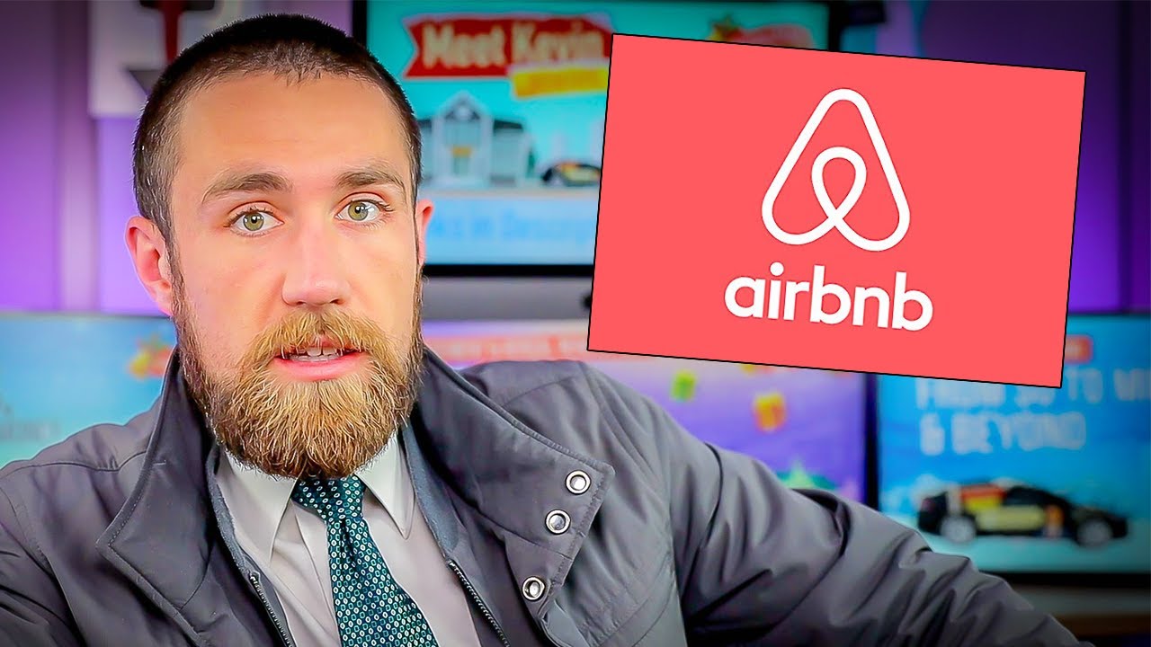 Should You Jump Into the Airbnb Stock Frenzy? Consider This First