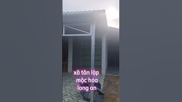 bán đất tặng nhà phun thổ ,phun nền ở xã tân lập ,mộc hóa,long an.sđt 0979920397
