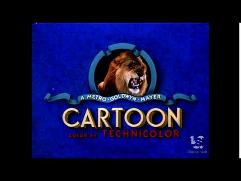 MGM Cartoon (1952, Blue #09) - YouTube