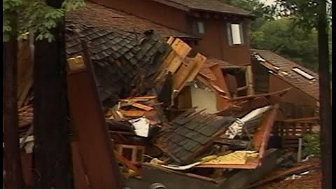 California Earthquake Authority Remembers: Loma Prieta Earthquake 30th Anniversary