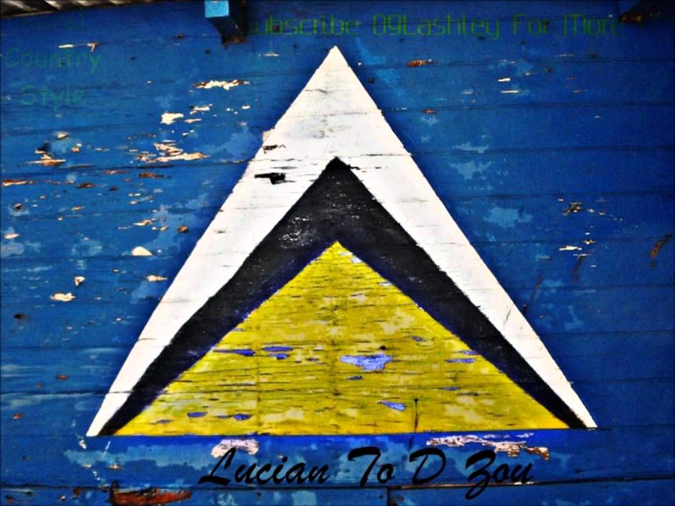 Mantius - Ti Kwa [Flambo & Labour] [Soca 2011]