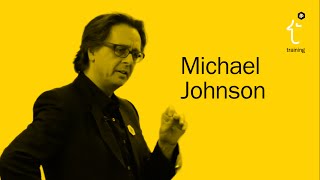 The 7 Spokes of Branding – Michael Johnson | D&AD Masterclass