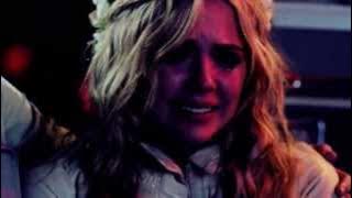 hanna & mona | 'i really loved you once, and i really was your friend'