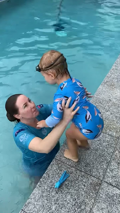 Top Babies Swimming #swimming #babyswimming #swimlessons #swimclass #baby #toddler #pool #splash