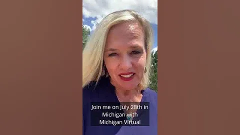 Teacher Boost with Heather Staker and Michigan Vir...