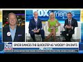 Ainsley Earhardt - Fox and Friends - 10/15/19