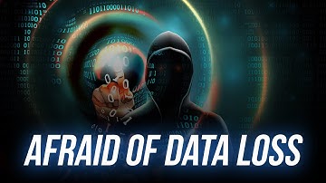 Ransomware Virus Attack ? Protect Your Data with Backup Service