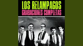 Video thumbnail of "Los Relampagos - Baby Elephant Walk (Remastered)"