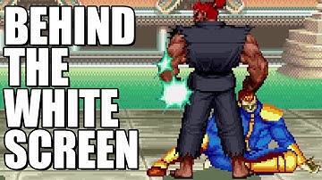 What actually happens during a Raging Demon [Shun Goku Satsu]