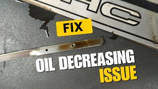 How to Fix Possible Engine Oil Leaking Issue in Your Car